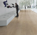 Forbo Surestep Wood Classic Oak Safety Flooring, Natural Oak, Slip-Resistant R10, Commercial/Industrial, Easy Maintenance, 2mm Thick, High Traffic, Non-Slip Vinyl