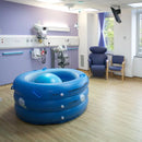 Polyflor Polysafe Wood fx Acoustix PUR – American Oak