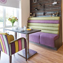 Polysafe Wood fx PUR Safety Flooring - European Oak Roll
