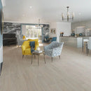 Polysafe Safety Flooring Roll – Newport Oak, Slip-Resistant
