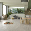 Polysafe Wood FX Safety Flooring – Oslo Oak, Slip Resistant