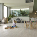 Polysafe Wood FX Safety Flooring – Oslo Oak, Slip Resistant