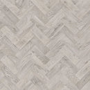 Polysafe Safety Flooring Roll - Parish Oak, Slip Resistant