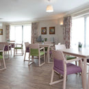 Polysafe Wood fx Safety Flooring – Tropical Pine, Slip-Resistant