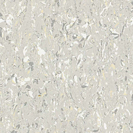 Gerflor Mipolam Cosmo Light Smoke Homogenous Compact Vinyl Floor Cover