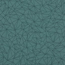 Taralay Initial Compact Spider Emeraude Multi-layered Compact Vinyl Floor Covering Sheet