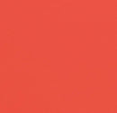 Forbo Modulup Compact Orange Uni Loose Lay Floor Covering Roll