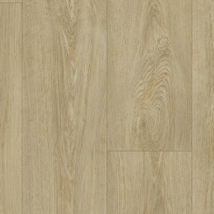 Tarkett Tapiflex Excellence Washed Oak Natural Acoustic Sheet Vinyl Floorcovering