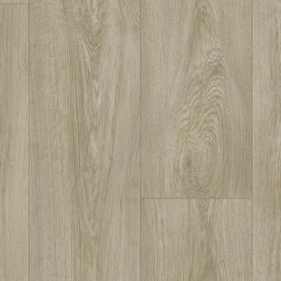 Tarkett Tapiflex Excellence Washed Oak White Acoustic Sheet Vinyl Floorcovering