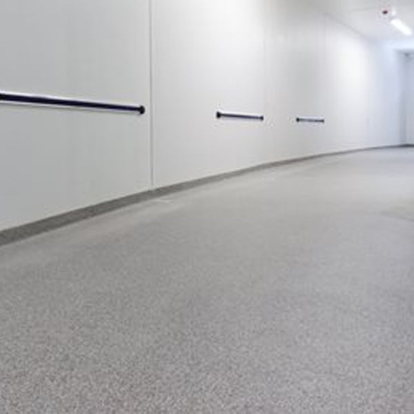 Altro Suprema Ornella Scratch Resistance Low-gloss Safety Flooring Roll