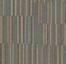 Forbo Flotex Stratus Fossil Acoustic Flocked Flooring Tile