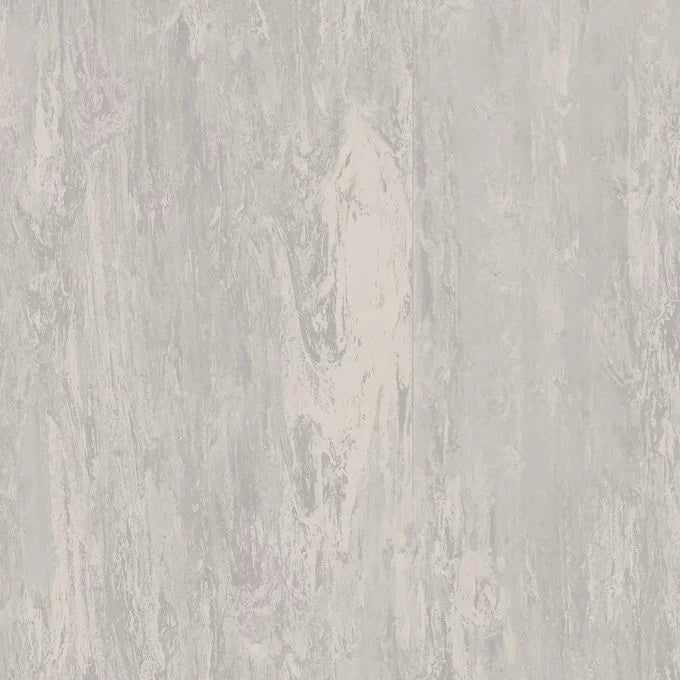 Standard XL Polar Grey Marbleised Homogeneous Highly Abrasion Resistant Safety Flooring Tile