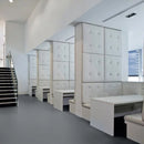 PVC Safety Flooring – Urban Chic, Slip-Resistant & Durable