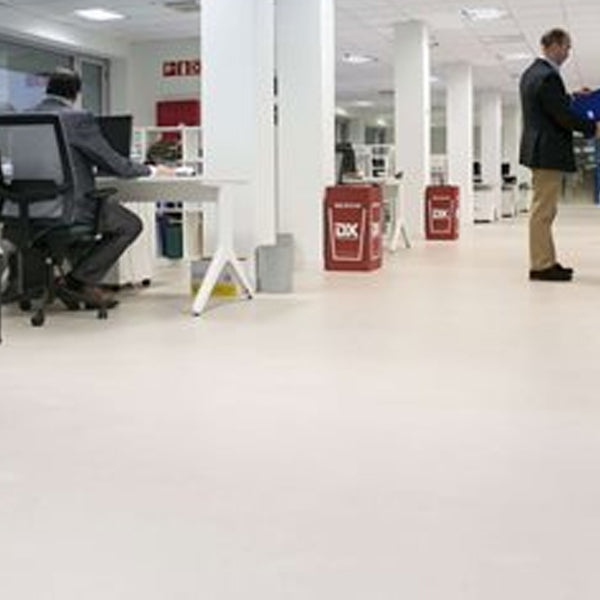 Altro Orchestra Chimes Anti Slip Custom Vinyl Safety Flooring Roll