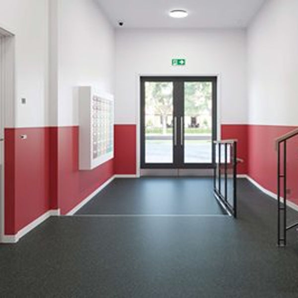 Altro Suprema Gerbera Scratch Resistance Low-gloss Safety Flooring Roll