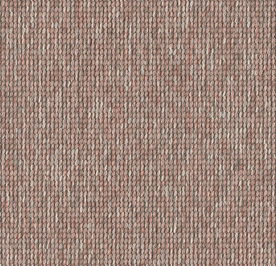 Forbo Tessera Struktur 1 Rosa Microtuft Carpet Tile