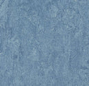 Marmoleum Ohmex Fresco Blue Electrical Conductive Linoleum Safety Flooring Roll