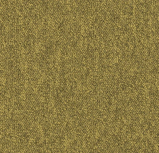 Forbo Tessera Create Space 1 Citrine Tufted Low Level Loop Pile Carpet Tile