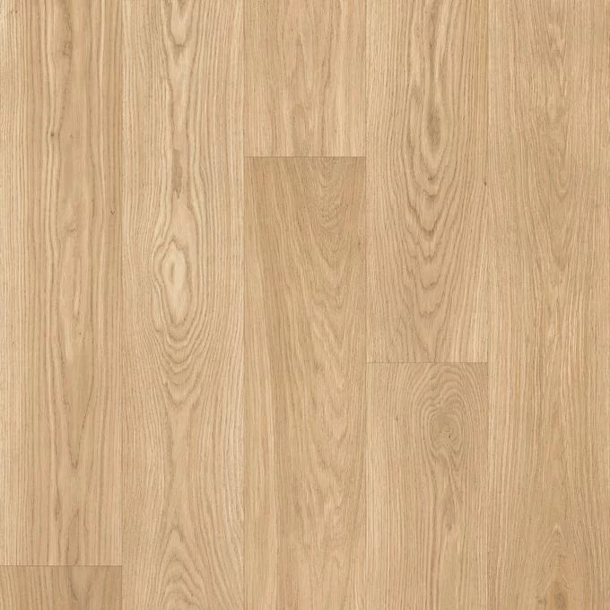 Secura PUR Blond Oak Heterogeneous Acoustic Luxury Vinyl Sheet