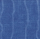 Forbo Flotex Colour Embossed Metro Lagoon Organic Textile Flooring Carpet Tile