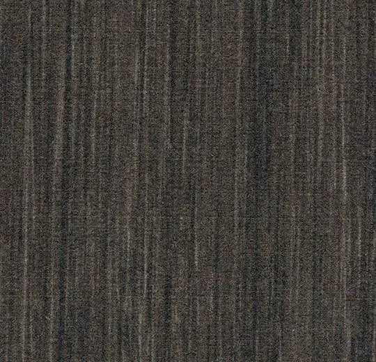 Forbo Flotex Seagrass Liquorice Flocked Vinyl Flooring Planks