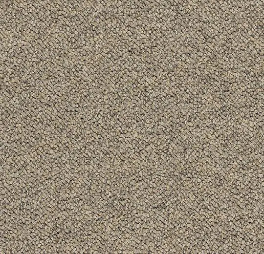 Forbo Tessera Chroma Thatch Textured Loop Polyamide Pile Carpet Tile