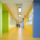 Altro Orchestra Violin Anti Slip Custom Vinyl Safety Flooring Roll