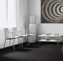 Forbo Surestep Original Charcoal Safety Flooring - Non-Slip, Stylish, Vinyl for High Traffic Areas, Washrooms, R10 Slip Resistance, Safety Flooring Roll