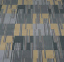 Forbo Flotex Cirrus Ruby Acoustic Flocked Flooring Tile