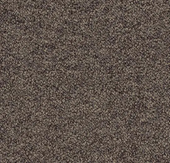 Forbo Tessera Chroma Treacle Textured Loop Polyamide Pile Carpet Tile