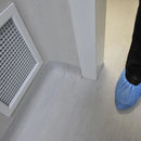 Standard XL Nougat Marbleised Homogeneous Highly Abrasion Resistant Safety Flooring Roll