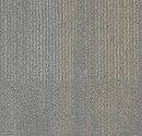 Forbo Tessera Contour Rising Ash Tufted Multi Height Cut And Loop Pile Carpet Tile