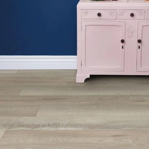 Polyflor Colonia Cliff Top Oak Slip Resistant Luxury Vinyl Plank