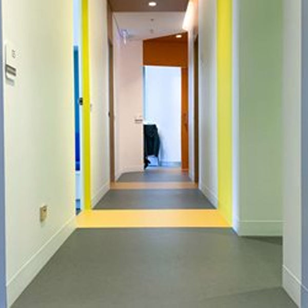 Altro Orchestra Elektra Anti Slip Custom Vinyl Safety Flooring Roll