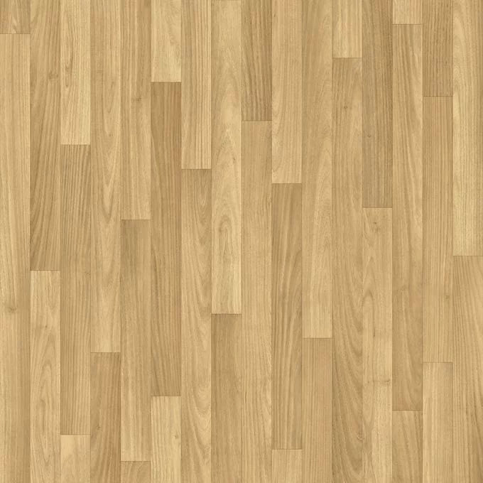 Secura PUR Golden Oak Heterogeneous Acoustic Luxury Vinyl Sheet