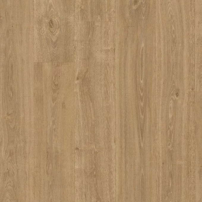 Silentflor PUR English Oak Abrasion Resistant Safety Flooring Roll For Commercial Interiors