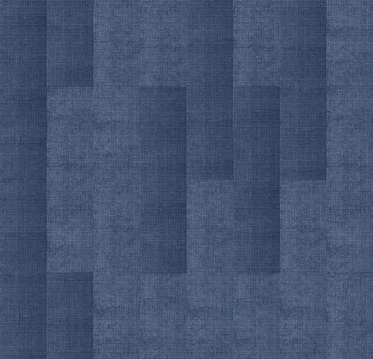 Forbo Flotex Ombré Horizon Electrostatically Flocked Carpet Planks