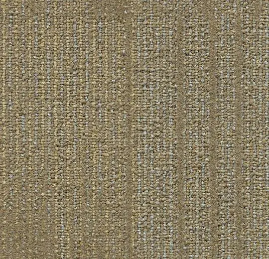 Forbo Tessera Contour Fresh Leaves Tufted Multi Height Cut And Loop Pile Carpet Tile