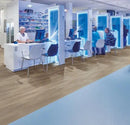 Forbo Modulup Compact Clay Oak Loose Lay Floor Covering Roll