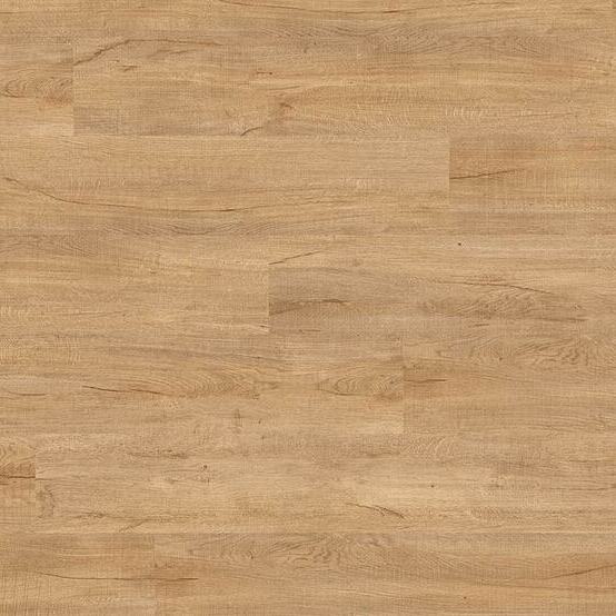 Gerflor Creation 40 Solid Clic Swiss Oak Golden Clippable Luxury Vinyl Plank