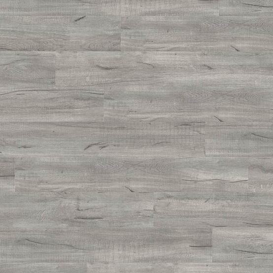 Gerflor Creation 40 Solid Clic Swiss Oak Pearl Clippable Luxury Vinyl Plank