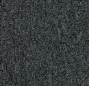 Forbo Tessera Create Space 1 Hematite Tufted Low Level Loop Pile Carpet Tile