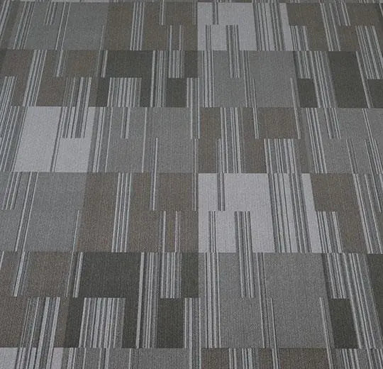 Forbo Flotex Cirrus Storm Acoustic Flocked Flooring Tile