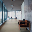 Polyflor Bloc Safety Flooring – Clay Deep, PVC with PU Reinforcement