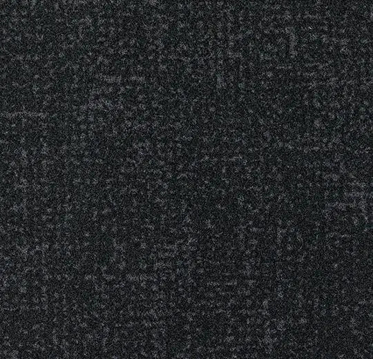 Forbo Flotex Metro Anthracite Anti-allergic Carpet Planks