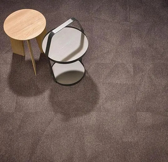 Forbo Tessera Diffusion Pivotal Moment Infused Carpet Tiles