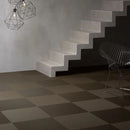 Wovon Port Blend Impact Sound Reductive Interwoven Vinyl Tile