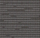 Forbo Flotex Cityscape Integrity² Charcoal Embossed Textile Three Dimensional Flooring Tile