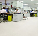 Surestep Original Snow Safety Flooring - Non-Slip, Stylish, Vinyl for High Traffic Areas, Washrooms, Corridors, R10 Slip Resistance, Easy to Clean