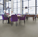 Forbo Surestep Original Umber Safety Flooring - Non-Slip, Stylish, Vinyl for High Traffic Areas, Washrooms, Corridors, R10 Slip Resistance, Easy to Clean